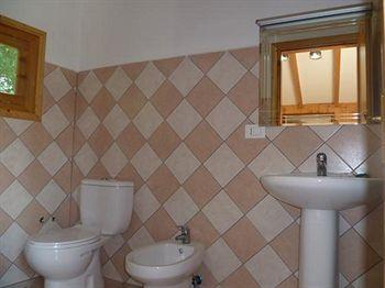 Resort Teater Kame Ibe Екстер'єр фото