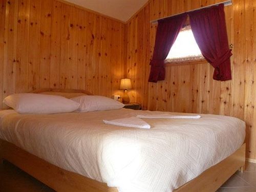 Resort Teater Kame Ibe Екстер'єр фото