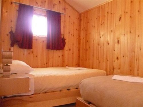 Resort Teater Kame Ibe Екстер'єр фото