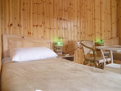 Resort Teater Kame Ibe Екстер'єр фото