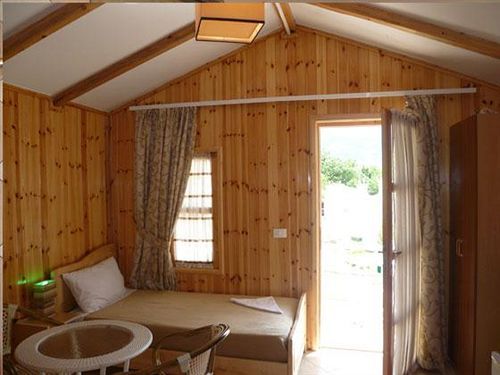 Resort Teater Kame Ibe Екстер'єр фото