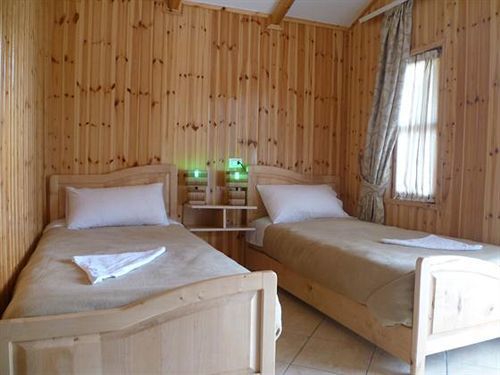 Resort Teater Kame Ibe Екстер'єр фото