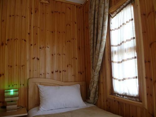 Resort Teater Kame Ibe Екстер'єр фото