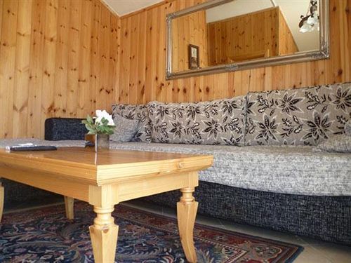 Resort Teater Kame Ibe Екстер'єр фото