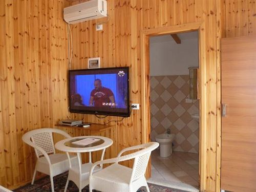 Resort Teater Kame Ibe Екстер'єр фото