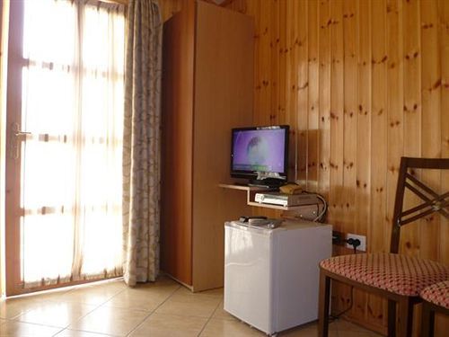 Resort Teater Kame Ibe Екстер'єр фото