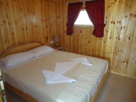 Resort Teater Kame Ibe Екстер'єр фото