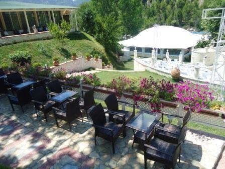 Resort Teater Kame Ibe Екстер'єр фото