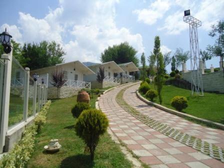 Resort Teater Kame Ibe Екстер'єр фото