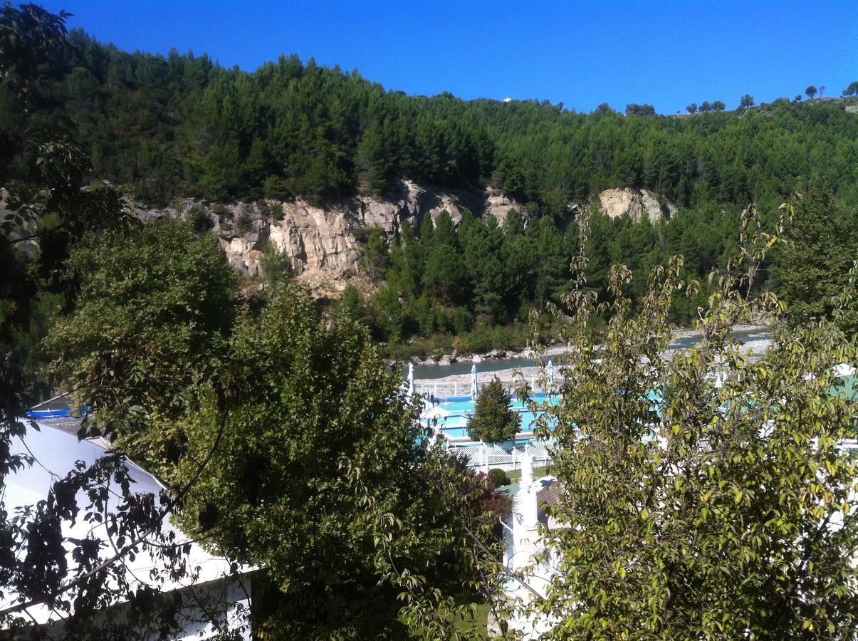 Resort Teater Kame Ibe Екстер'єр фото