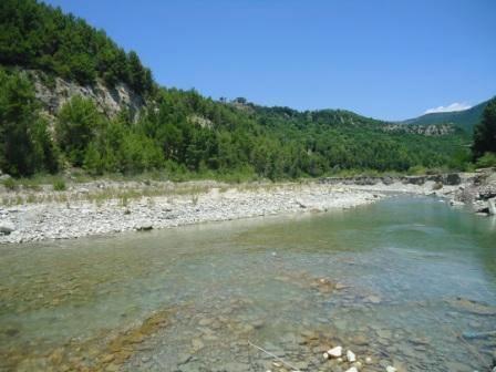 Resort Teater Kame Ibe Екстер'єр фото