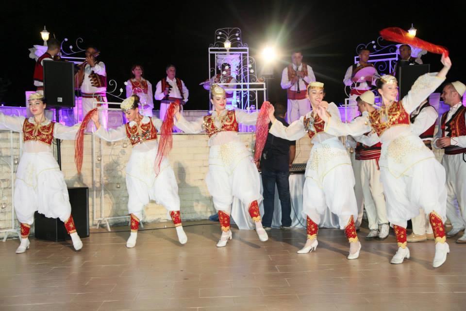 Resort Teater Kame Ibe Екстер'єр фото